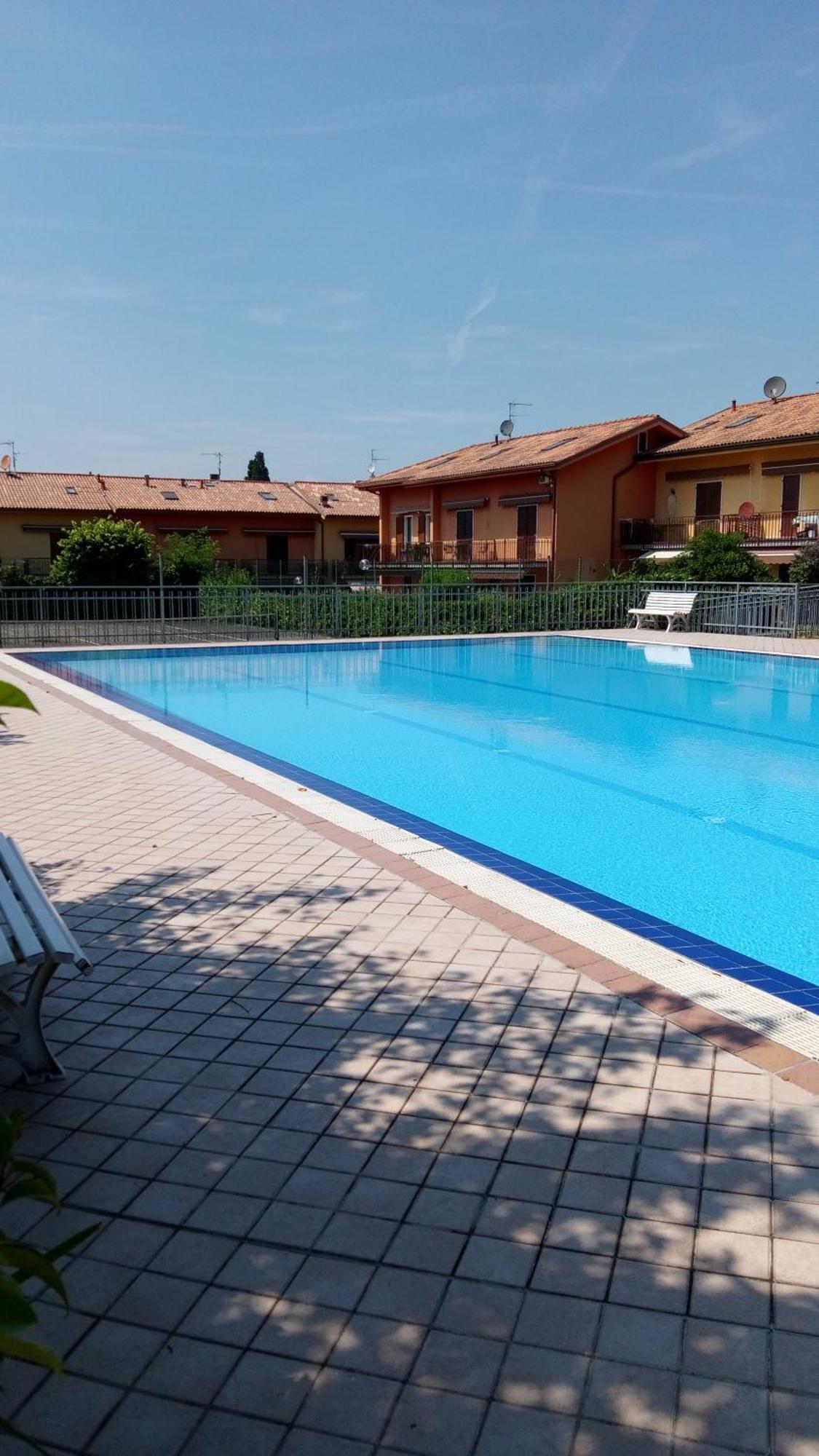 Casa Viola E Relax! Lazise